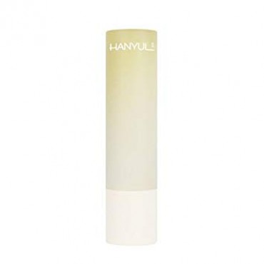 Hanyul Lip Balm - White Chrysanthemum